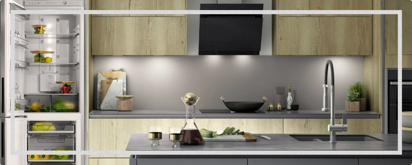 Онлайн-мониторинг параметров